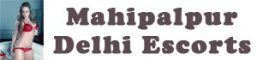 Mahipalpur Escorts Service Logo