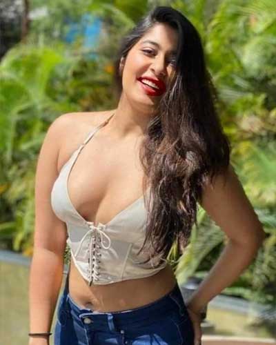 escort service in Mahipalpur