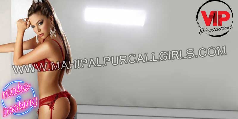 Connaught Place Call Girls