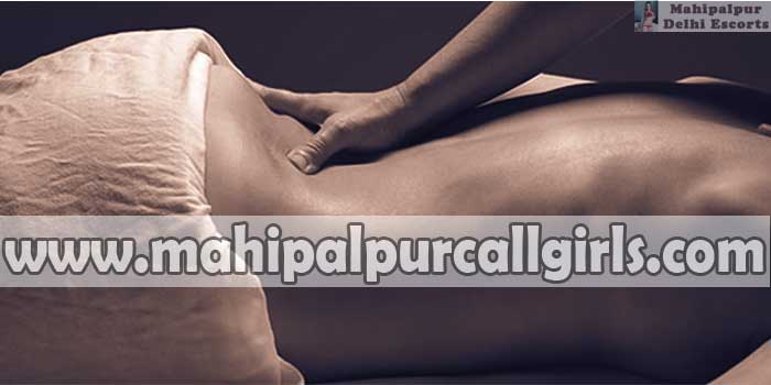Massage Escorts in Delhi