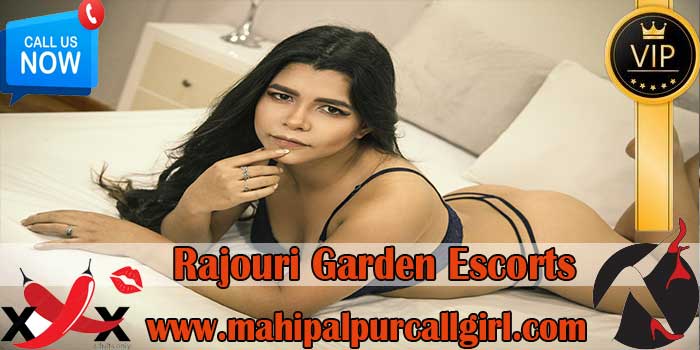 Rajouri Garden Escorts